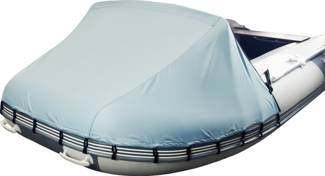 Тент носовой для лодки E380S цифровой камуфляж СПБ
