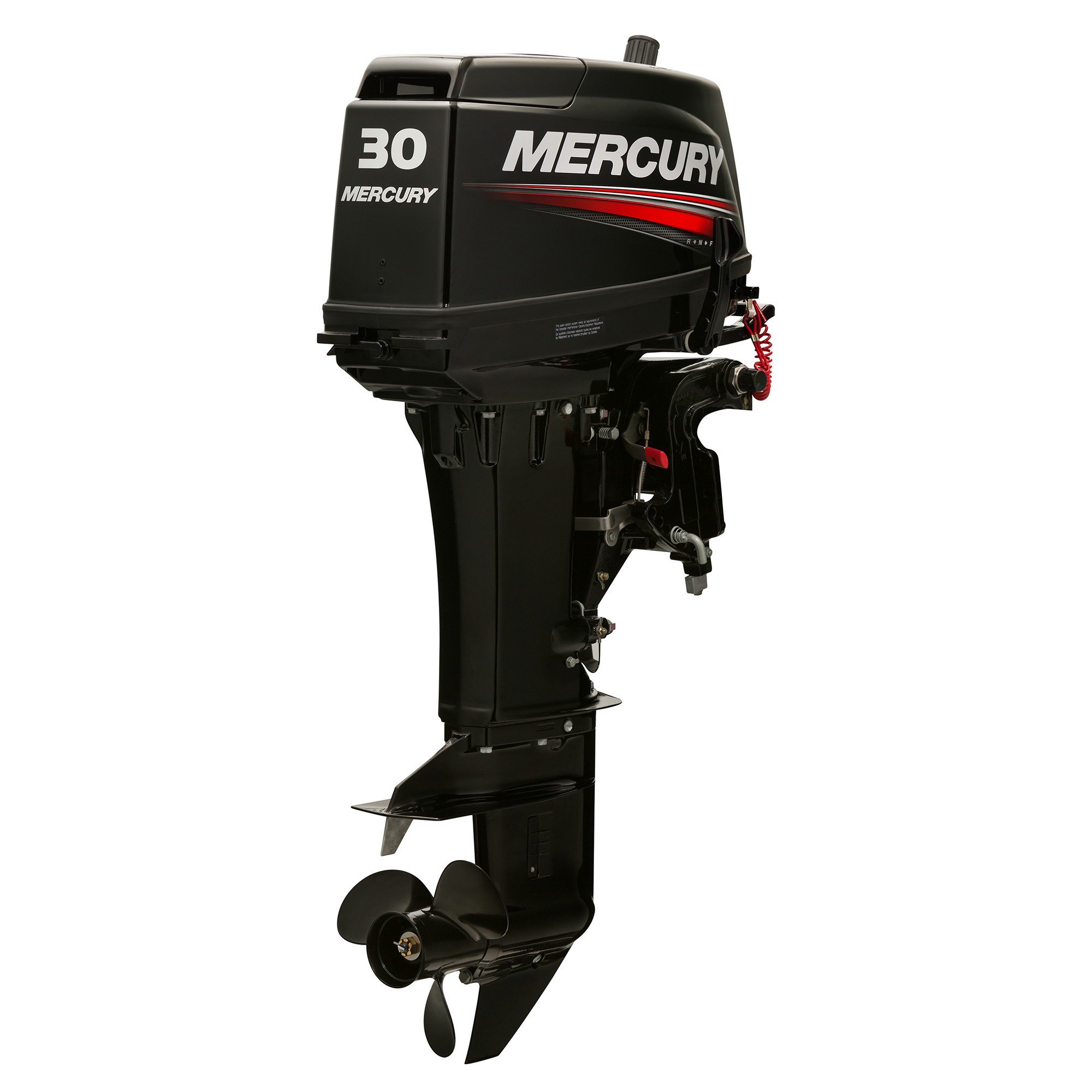 Лодочный мотор Mercury ME 30 ML TwoStroke:  по цене | Lodkamarket